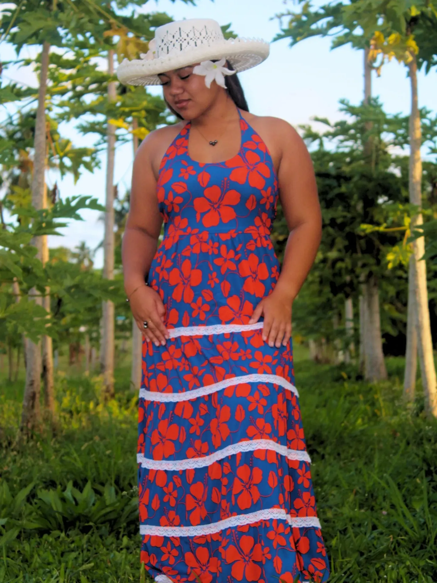 Twilight Moeana Maxi