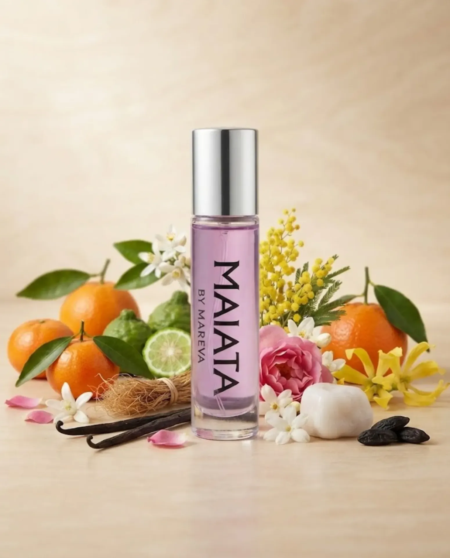 MAIATA Perfume