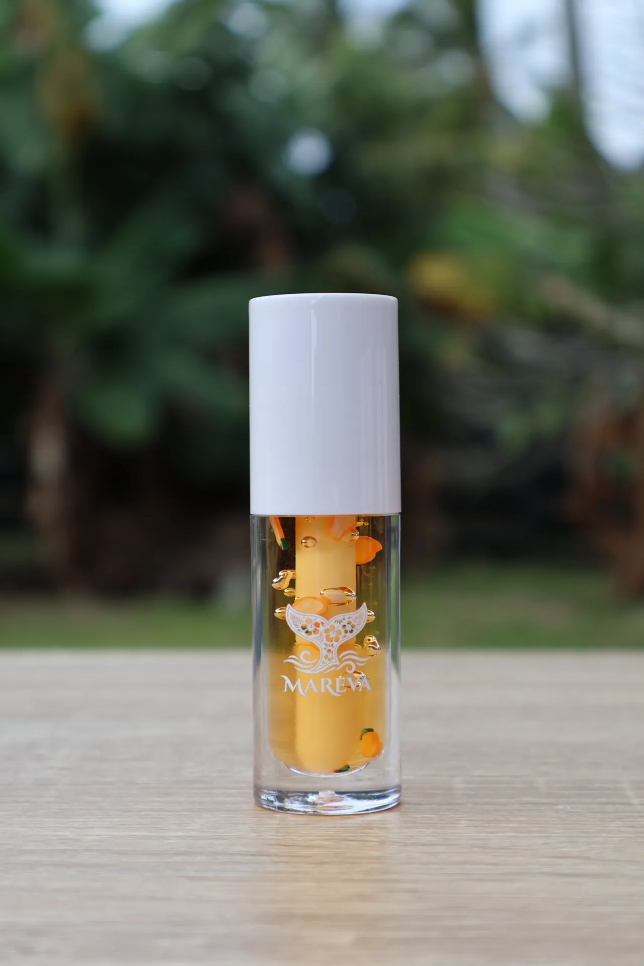 Lip Oil - MANGO