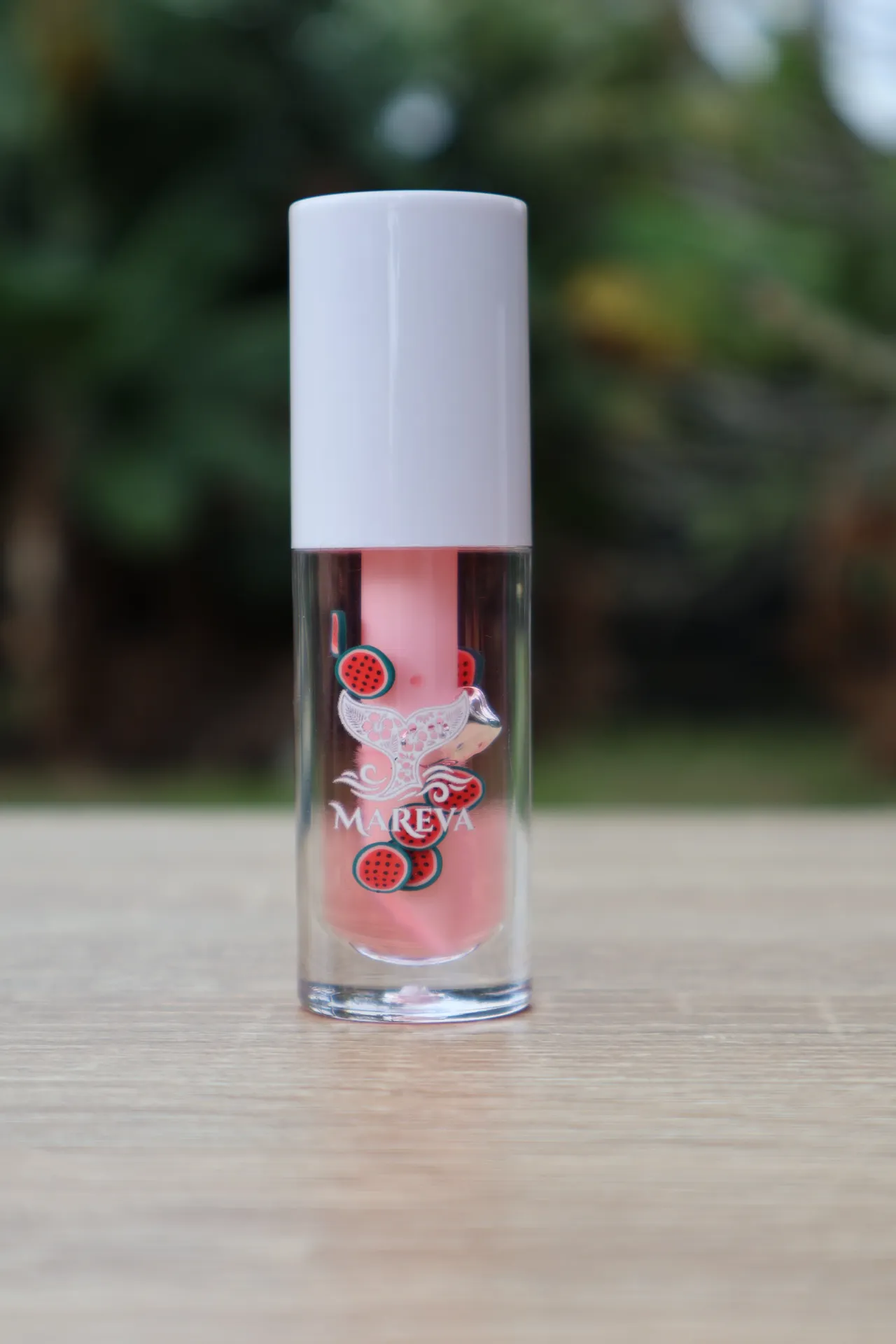 Lip Oil - WATERMELON