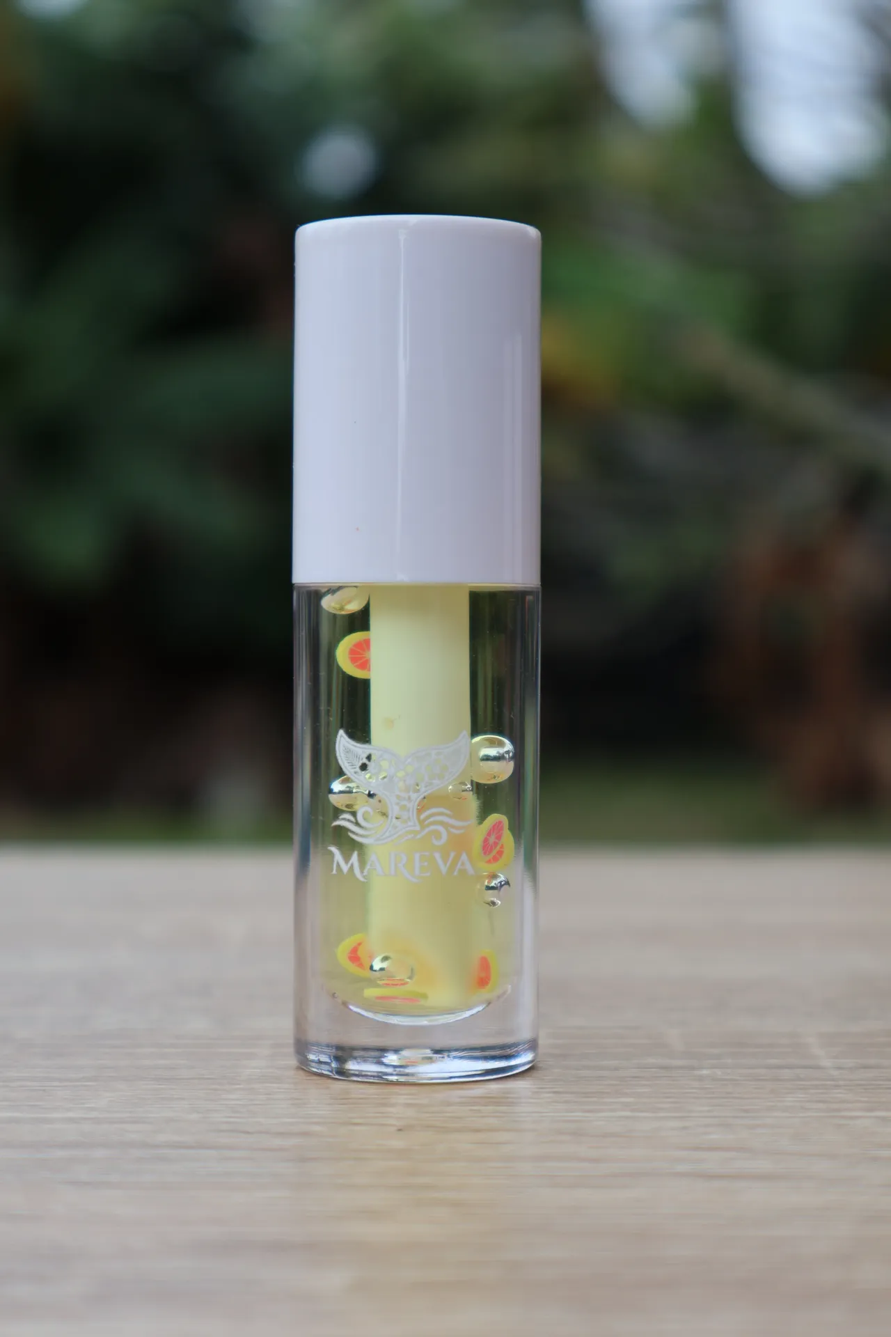 Lip Oil - GRAPEFRUIT