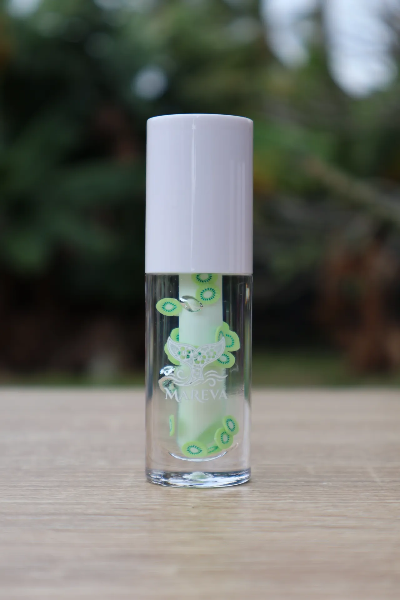 Lip Oil - KIWIFRUIT