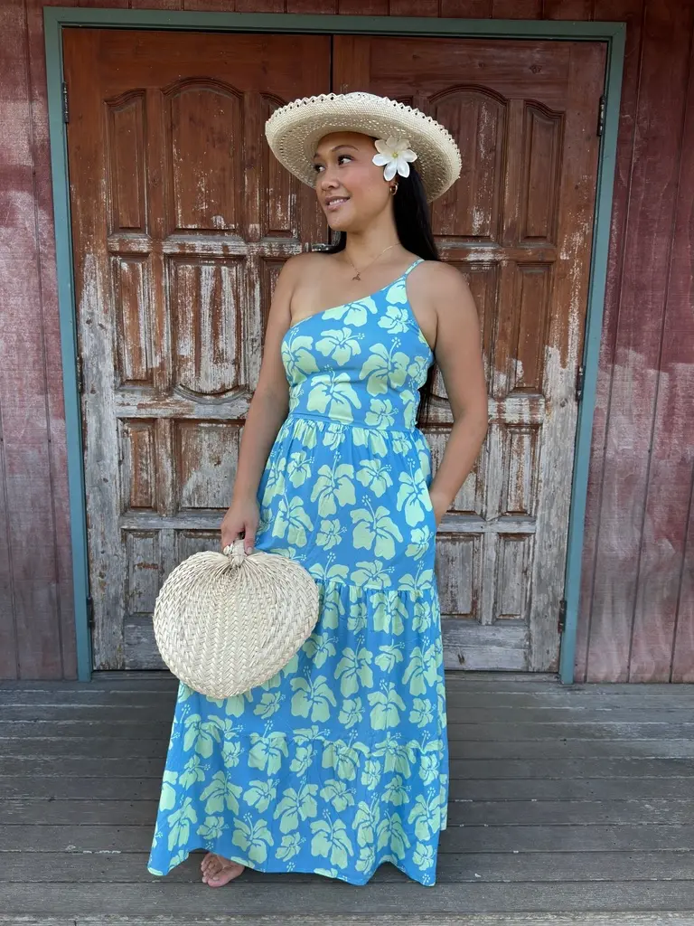 Maire Maxi ISLAND LIME (Small)