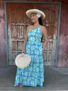 Maire Maxi ISLAND LIME