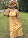 Maeva Maxi MANUKA